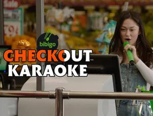 Checkout Karaoke
