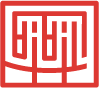 A Korean style stamp