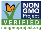 Non-GMO Certified