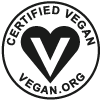 Vegan Certified