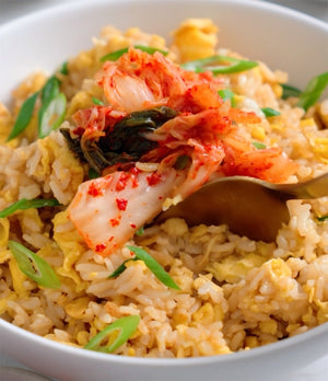 Bibigo Egg Fried Rice