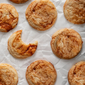 Gochujang Cookie Recipe