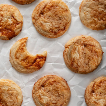 Gochujang Cookie Recipe