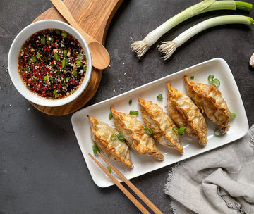 Mandu Dipping Sauce