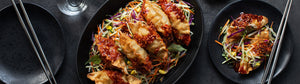 Bibim Mandu