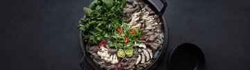 Bulgogi Jeongol