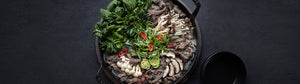 Bulgogi Jeongol