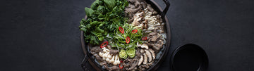 Bulgogi Jeongol