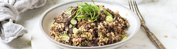 Bulgogi Fried Rice
