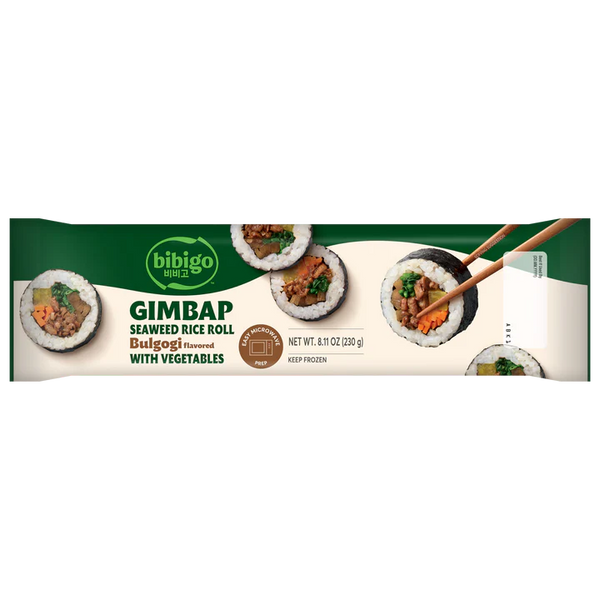 Single Serve Bundle