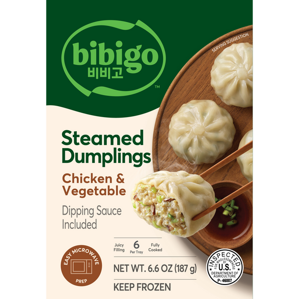 Single Serve Bundle