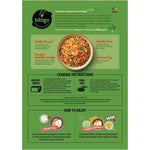 bibigo™ Shrimp Fried Rice (18 oz)
