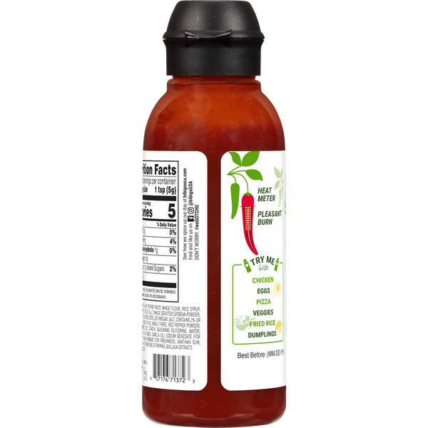 bibigo™ Gotchu Korean Hot Sauce Extra Spicy