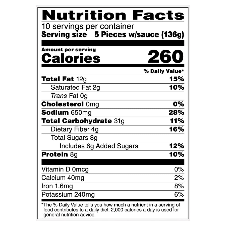 Bibigo Vegetable Spring Rolls With Soy Ginger Sauce 48 Oz BibigoUSA bibigo-vegetable-spring-rolls-with-soy-ginger-sauce-48-oz-bibigousa