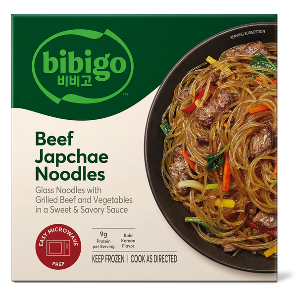 Single Serve Bundle