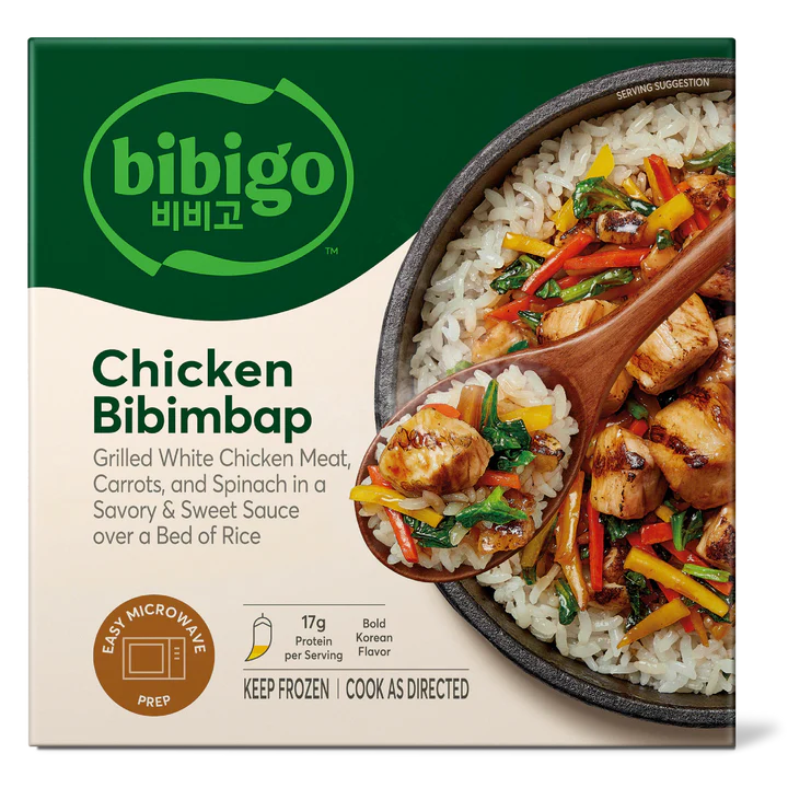 Single Serve Bundle – BibigoUSA