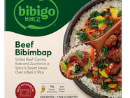 Bibo Rice Beef & Vegetable Bibimbap Rice Bowl – BibigoUSA
