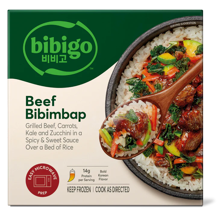 Single Serve Bundle – BibigoUSA