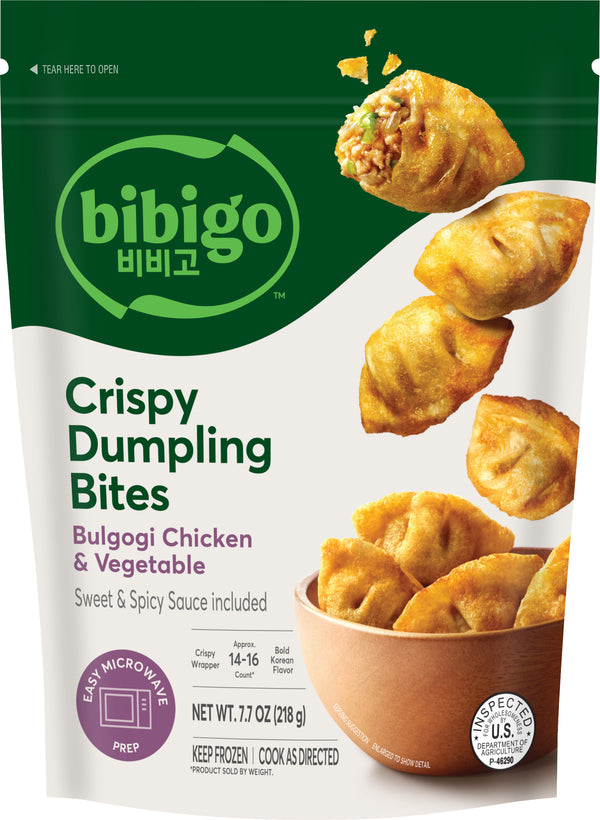 Single Serve Bundle