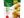 bibigo™ Spicy Chicken & Vegetable Crispy Dumpling Bites with Sauce (7.7 oz)