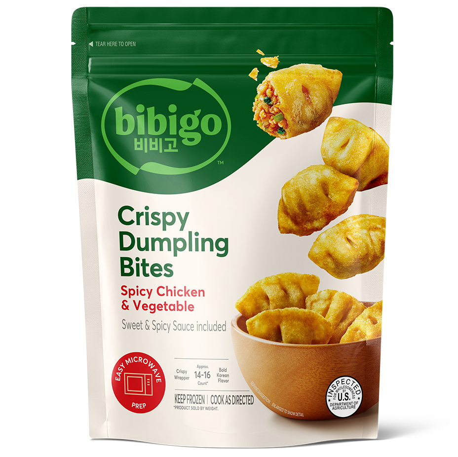 Bit Dumpling bibigo™ Online Shop – BibigoUSA