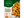 bibigo™ Korean Style Crunchy Chicken with Orange Sauce (18 oz)