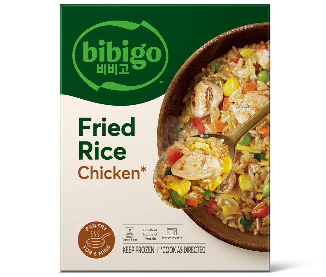 Frozen Products – BibigoUSA