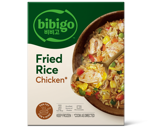 bibigo™ Chicken Fried Rice (18 oz)