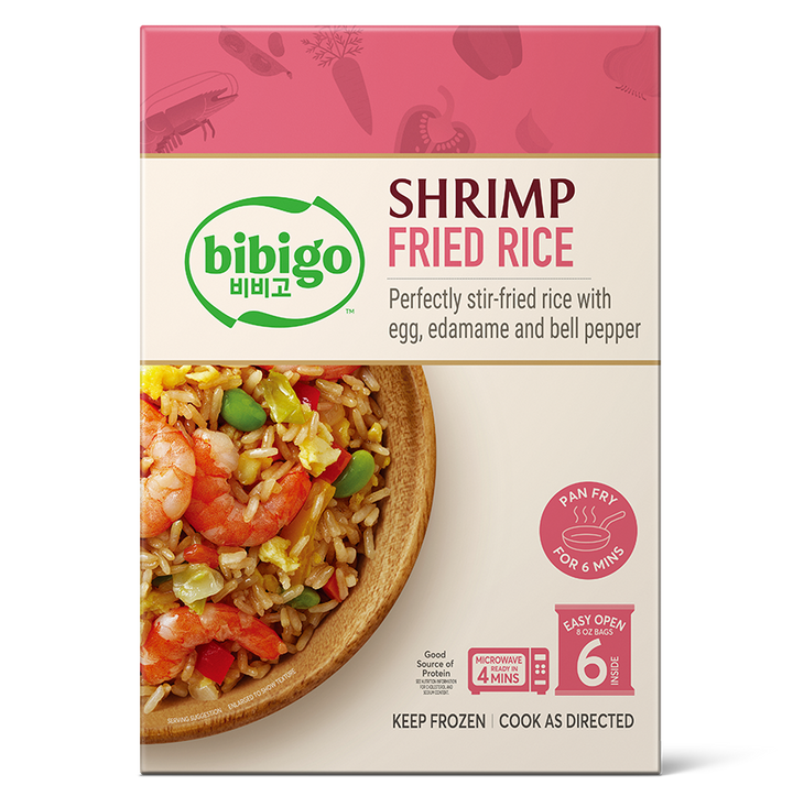Bibigo Rice And Sides BibigoUSA Bibigo rice and sides bibigousa