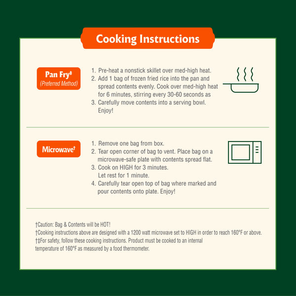Kimchi Cheese Fried Rice