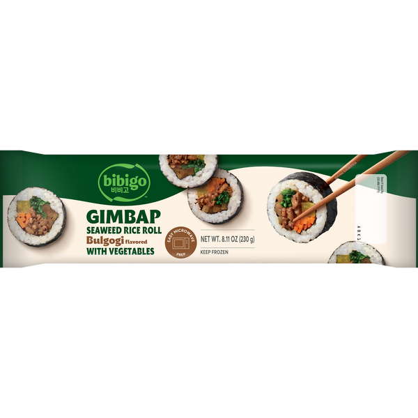 Single Serve Bundle