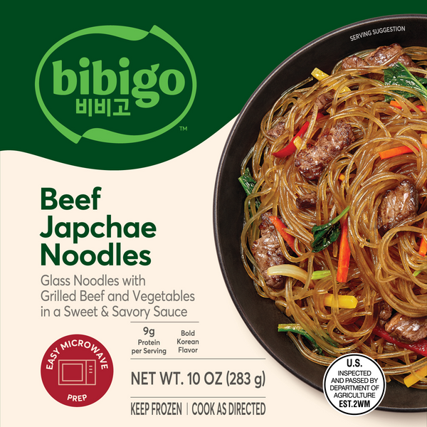 Single Serve Bundle