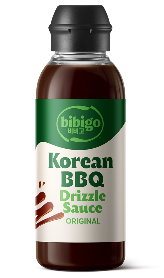 bibigo™ Korean BBQ Drizzle Original