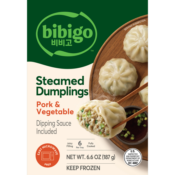 Single Serve Bundle