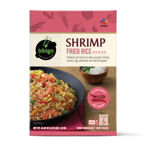 bibigo™ Shrimp Fried Rice (48 oz)