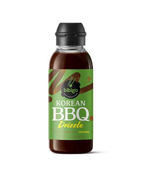 bibigo™ Korean BBQ Drizzle Original
