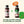 bibigo™ Korean BBQ Drizzle Spicy