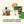 bibigo™ Mandu Pork and Vegetable Dumplings (24 oz)