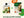 bibigo™ Steamed Dumplings Pork & Vegetable (6.6 oz)