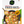 bibigo™ Korean Style Fried Rice Chicken with Korean BBQ Flavor (20 oz)