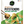 bibigo™ Organic Vegetable Dumpling Potstickers (32 oz)