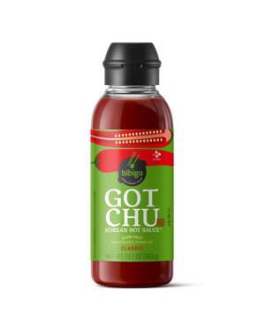 bibigo™ Gotchu Korean Hot Sauce Classic