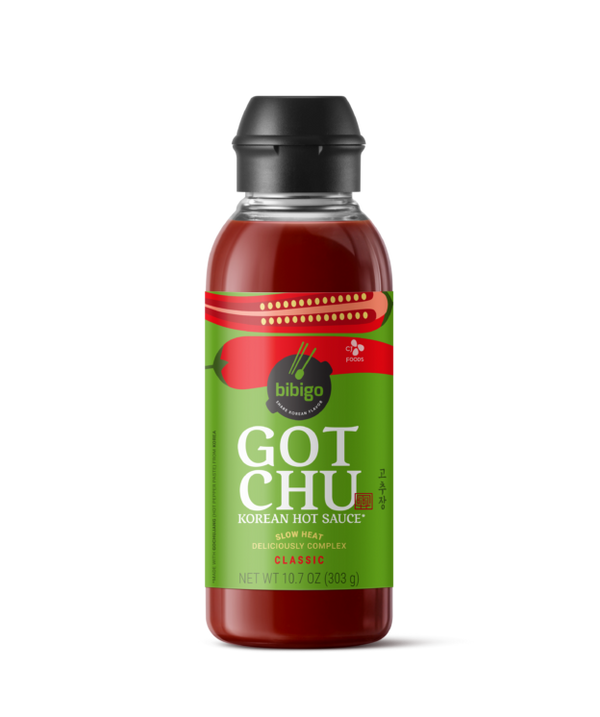bibigo™ Gotchu Korean Hot Sauce Classic