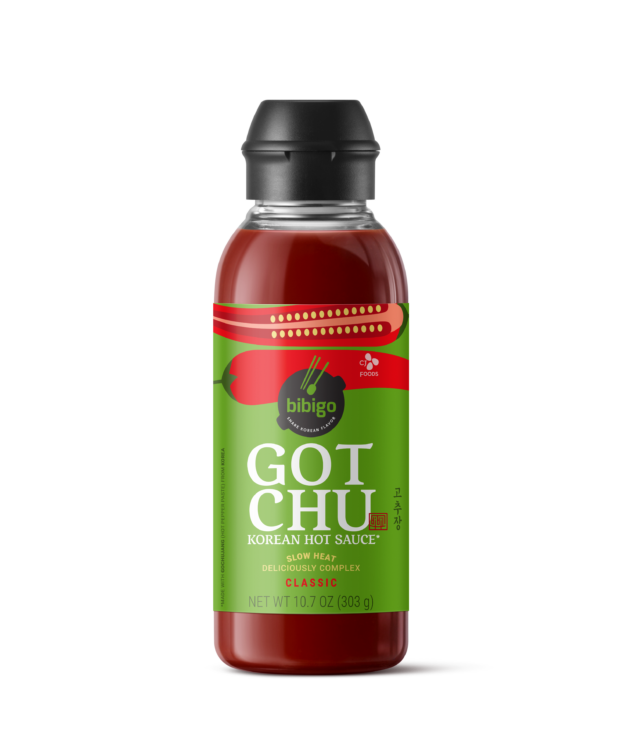 bibigo Gotchu Korean Hot Sauce Classic