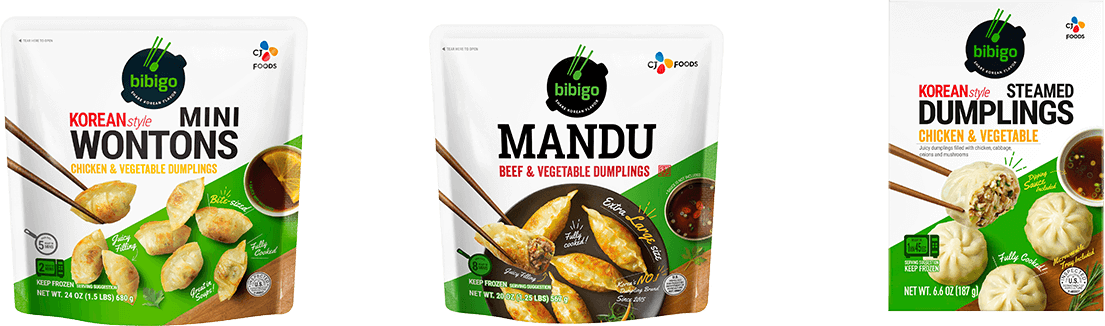 Mandu Products